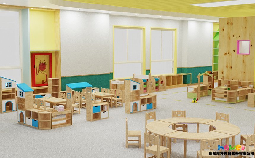 幼兒園開學(xué)，如何招生？招生策略有哪些？
