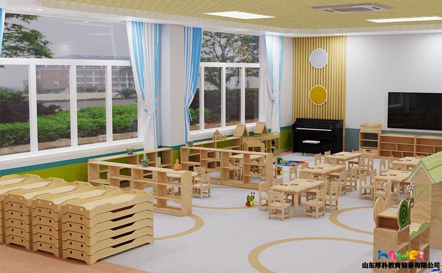 幼兒園開學(xué)，如何招生？招生策略有哪些？
