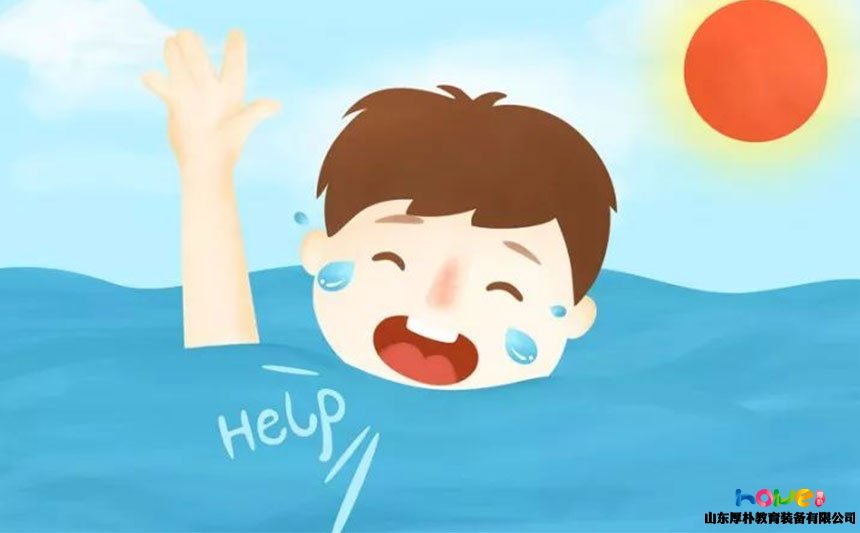 八名男孩落水身亡，令人唏噓！夏季如何預防溺水事故？
