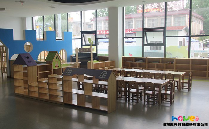 孩子上幼兒園有什么用?幼兒園究竟培養(yǎng)了孩子哪些能力?