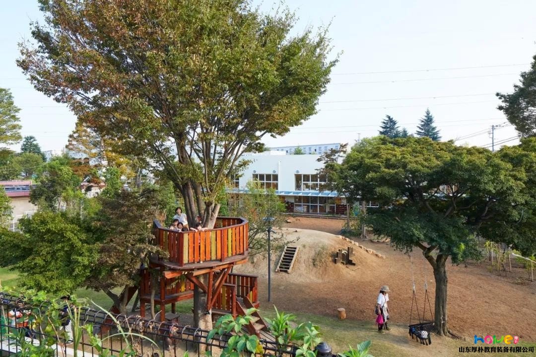 環(huán)境創(chuàng)設(shè)對幼兒園的重要性