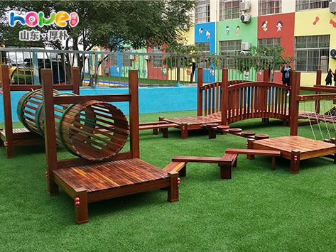 五大角度解讀幼兒園體能訓(xùn)練的好處與作用