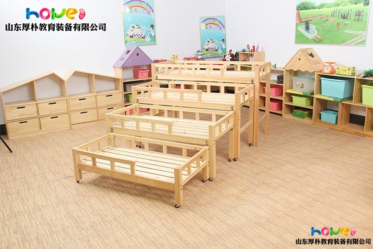 幼兒園床的尺寸一般是多少？幼兒園床尺寸標(biāo)準(zhǔn)規(guī)范