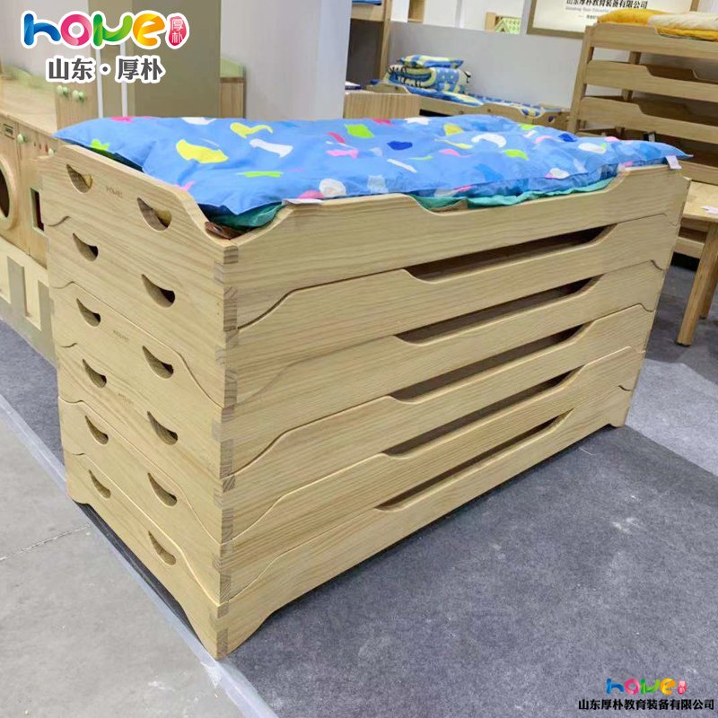 幼兒園床的尺寸一般是多少？幼兒園床尺寸標(biāo)準(zhǔn)規(guī)范