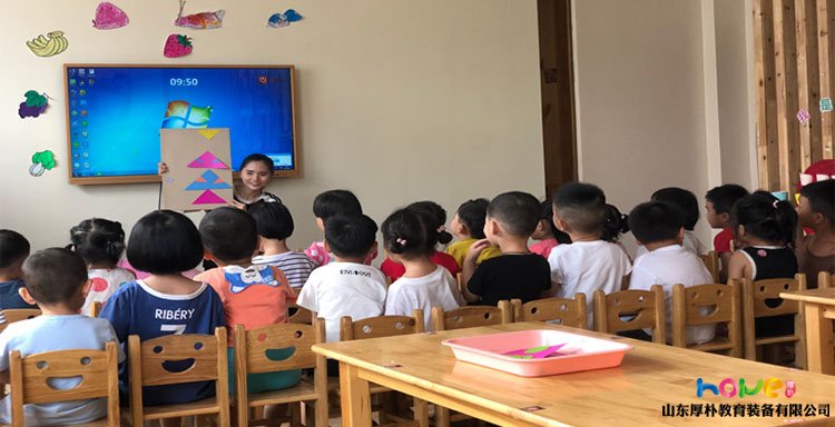 夏季高溫幼兒園防暑降溫知識(shí)手冊(cè)