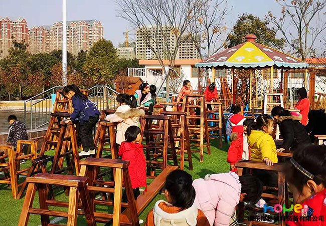 幼兒園開(kāi)展安吉自主游戲家長(zhǎng)如何支持配合