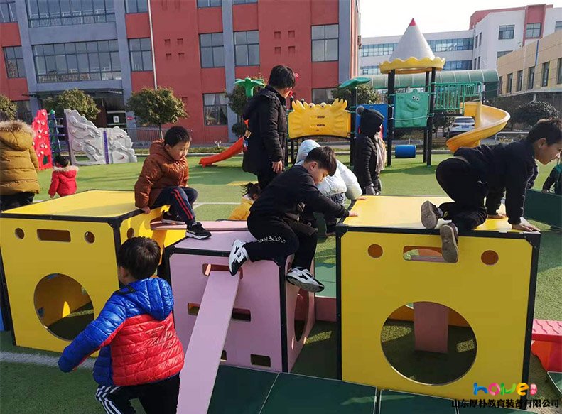 幼兒園開(kāi)展安吉自主游戲家長(zhǎng)如何支持配合