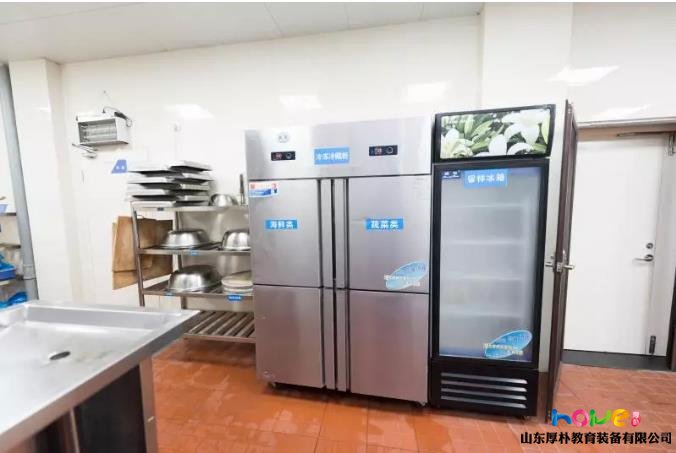 最新通知幼兒園食堂不得制售這些高風(fēng)險(xiǎn)食品