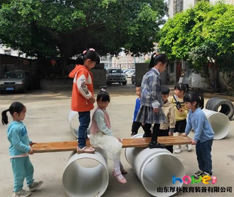 幼兒園大班安吉滾筒游戲優(yōu)秀案例分析