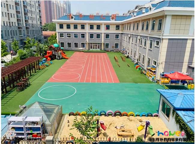 幼兒園保教設(shè)備有哪些