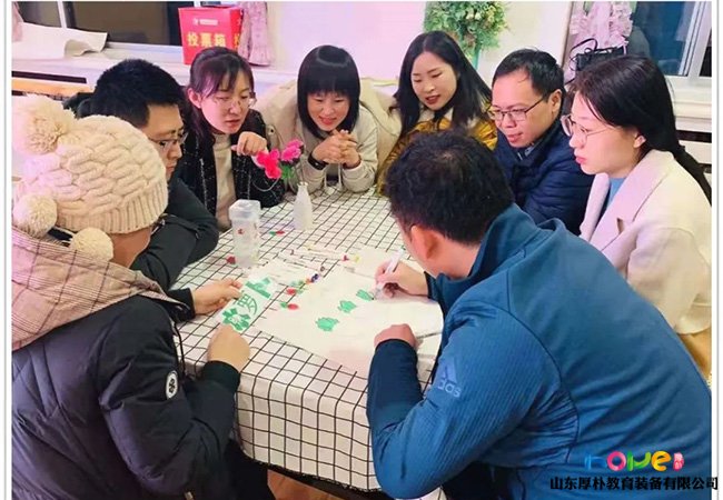 濰坊新華幼兒園等8所學(xué)校被評為山東省優(yōu)秀家長學(xué)校