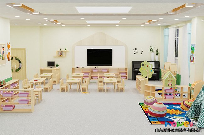 幼兒園保教設(shè)備有哪些