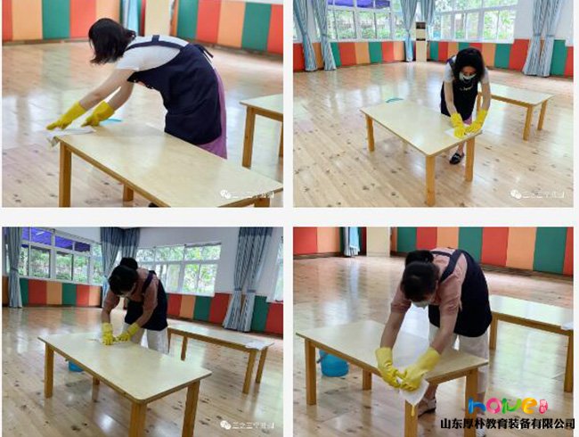 幼兒園中班春季學(xué)期工作計(jì)劃示例