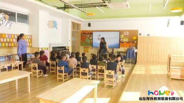 投資2億多元新改擴建幼兒園21處坊子區(qū)學前教育優(yōu)質(zhì)均衡發(fā)展