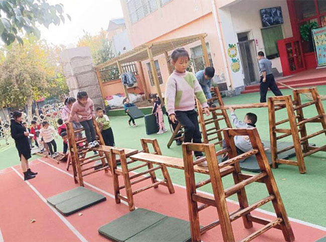丁海東：如何用玩具呵護孩子的“玩心”？