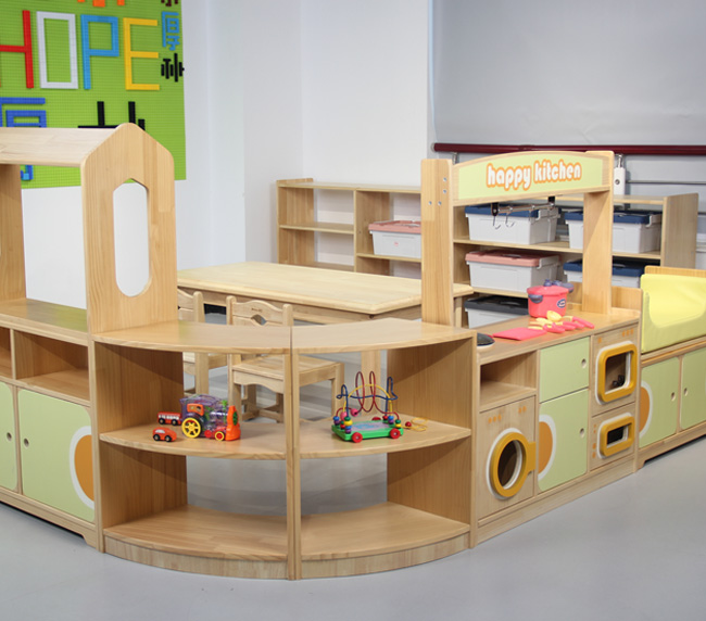 幼兒園老師如何幫助角色游戲中的“弱勢(shì)幼兒”
