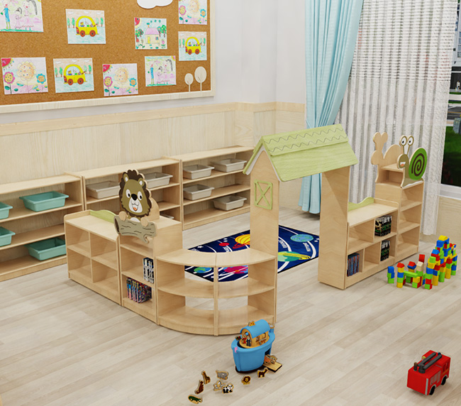 將新增公辦幼兒園學位3萬個！東莞市教育局出臺行動計劃！