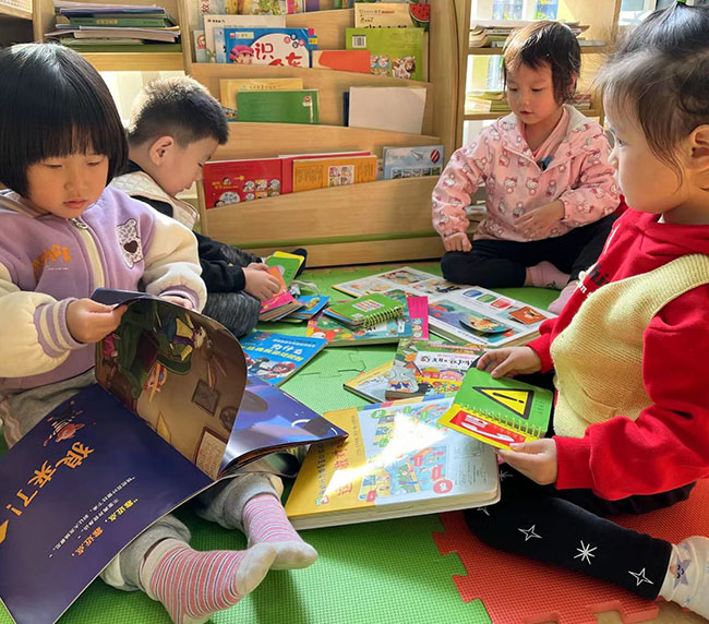 普惠民辦幼兒園開設(shè)托班的現(xiàn)在與未來