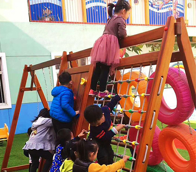 廣東教育廳印發(fā)《廣東省幼兒園辦園指南》