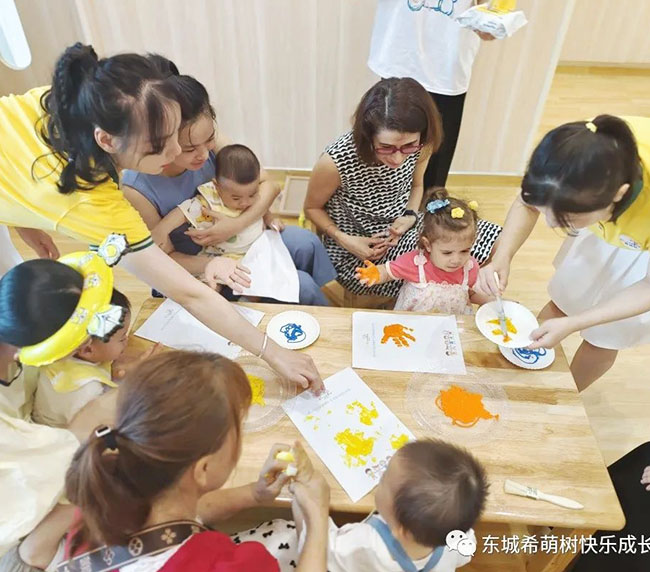 廣西下達(dá)1.92億元支持一批養(yǎng)老托育服務(wù)機(jī)構(gòu)建設(shè)