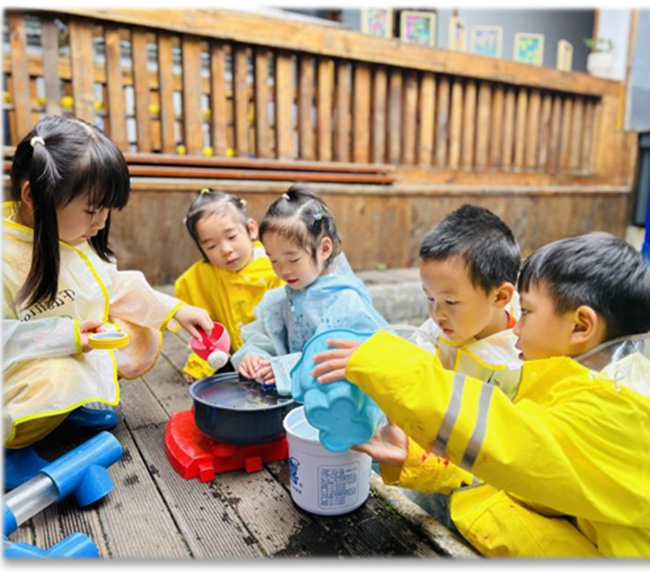 到2025年，長沙公辦園在園幼兒占比將達60%以上